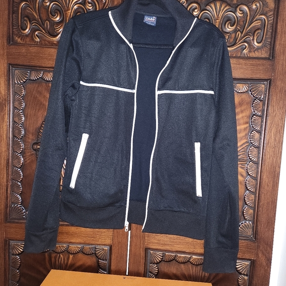 Men's jacket - Picture 3 of 7